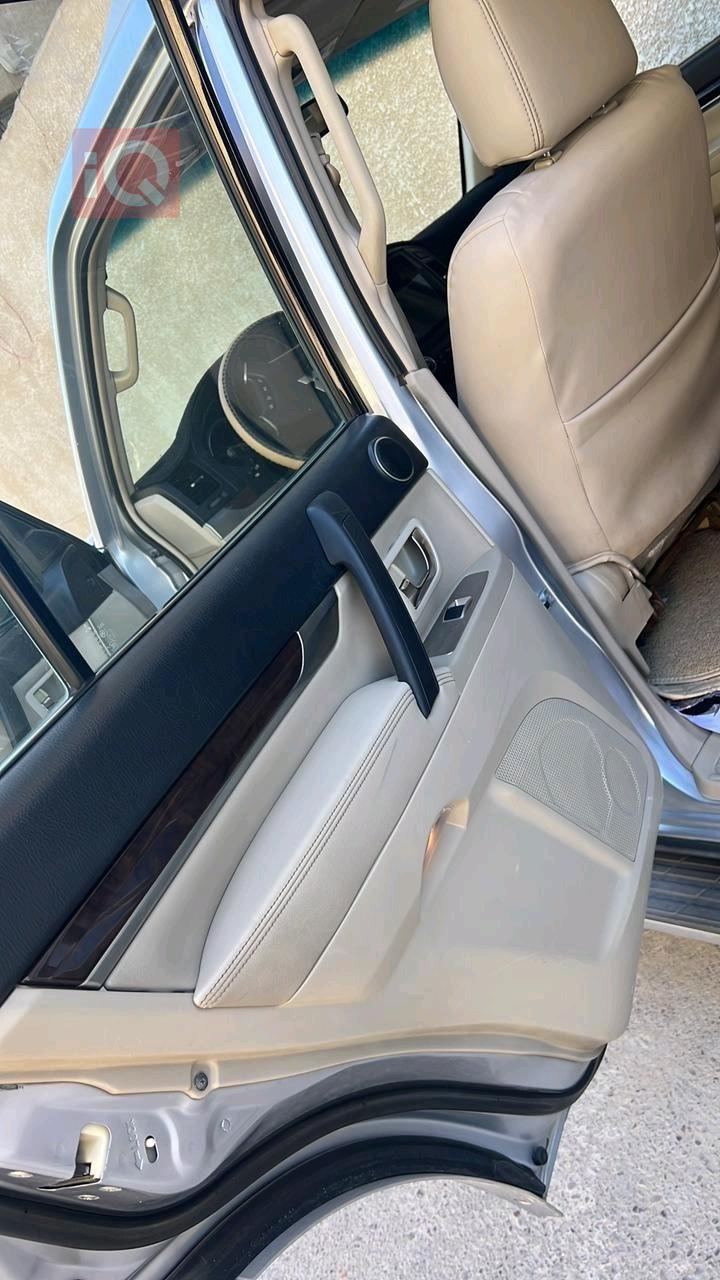 ميتسوبيشي باجيرو